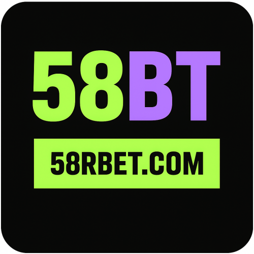 58r bet Logo